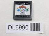 Harvest Moon The Tale of Two Towns Nintendo DS Japan - DL6990