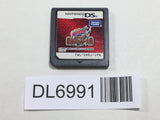Reborn! Nintendo DS Japan - DL6991