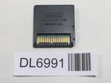 Reborn! Nintendo DS Japan - DL6991