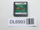 Mega Man Star Force Dragon Nintendo DS Japan - DL6993