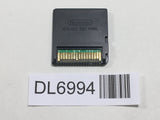Pokemon Pearl Nintendo DS Japan - DL6994
