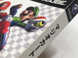 Mario Kart Double Dash Nintendo GameCube Japan - DL6995