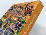 Mario Kart Double Dash Nintendo GameCube Japan - DL6999