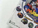 Mario Kart Double Dash Nintendo GameCube Japan - DL7001