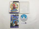 Super Mario Sunshine Nintendo GameCube Japan - DL7002