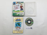 Super Mario Sunshine Nintendo GameCube Japan - DL7002