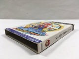 Super Mario Sunshine Nintendo GameCube Japan - DL7002