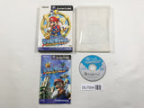 Super Mario Sunshine Nintendo GameCube Japan - DL7004