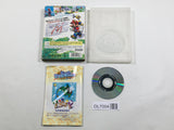 Super Mario Sunshine Nintendo GameCube Japan - DL7004