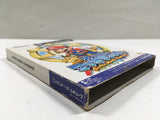 Super Mario Sunshine Nintendo GameCube Japan - DL7004