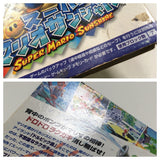 Super Mario Sunshine Nintendo GameCube Japan - DL7004
