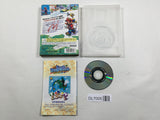 Super Mario Sunshine Nintendo GameCube Japan - DL7005