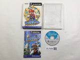 Super Mario Sunshine Nintendo GameCube Japan - DL7006