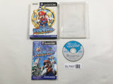 Super Mario Sunshine Nintendo GameCube Japan - DL7007