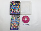 Mario Party 4 Nintendo GameCube Japan - DL7013