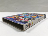 Mario Party 4 Nintendo GameCube Japan - DL7013