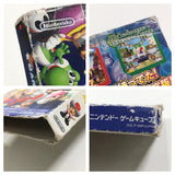 Mario Party 4 Nintendo GameCube Japan - DL7013