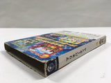 Mario Party 4 Nintendo GameCube Japan - DL7014