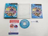 Mario Party 5 Nintendo GameCube Japan - DL7015