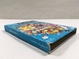 Mario Party 5 Nintendo GameCube Japan - DL7016
