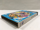 Mario Party 5 Nintendo GameCube Japan - DL7016