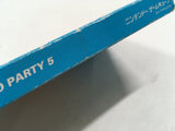 Mario Party 5 Nintendo GameCube Japan - DL7016