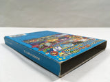 Mario Party 5 Nintendo GameCube Japan - DL7017