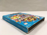 Mario Party 5 Nintendo GameCube Japan - DL7018