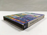 Mario Party 6 Nintendo GameCube Japan - DL7019