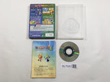 Mario Party 6 Nintendo GameCube Japan - DL7020