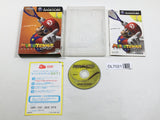 Mario Power Tennis GC Nintendo GameCube Japan - DL7021