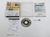 Mario Power Tennis GC Nintendo GameCube Japan - DL7021