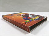 Mario Power Tennis GC Nintendo GameCube Japan - DL7021
