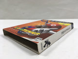 Mario Power Tennis GC Nintendo GameCube Japan - DL7021