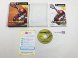 Mario Power Tennis GC Nintendo GameCube Japan - DL7022