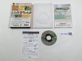 Mario Power Tennis GC Nintendo GameCube Japan - DL7022