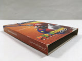 Mario Power Tennis GC Nintendo GameCube Japan - DL7022