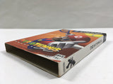 Mario Power Tennis GC Nintendo GameCube Japan - DL7022