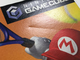 Mario Power Tennis GC Nintendo GameCube Japan - DL7022