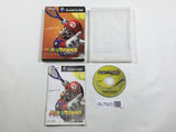 Mario Power Tennis GC Nintendo GameCube Japan - DL7023