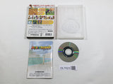 Mario Power Tennis GC Nintendo GameCube Japan - DL7023