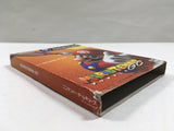 Mario Power Tennis GC Nintendo GameCube Japan - DL7023