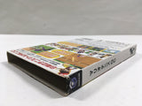 Mario Power Tennis GC Nintendo GameCube Japan - DL7023