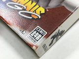 Mario Power Tennis GC Nintendo GameCube Japan - DL7023
