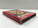 Paper Mario The Thousand Year Door Nintendo GameCube Japan - DL7024