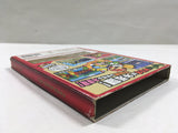 Paper Mario The Thousand Year Door Nintendo GameCube Japan - DL7024