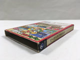 Paper Mario The Thousand Year Door Nintendo GameCube Japan - DL7024