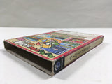 Paper Mario The Thousand Year Door Nintendo GameCube Japan - DL7025