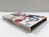 Mario Superstar Baseball Super Mario Stadium Miracle GameCube Japan - DL7026