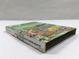 Mario Superstar Baseball Super Mario Stadium Miracle GameCube Japan - DL7026